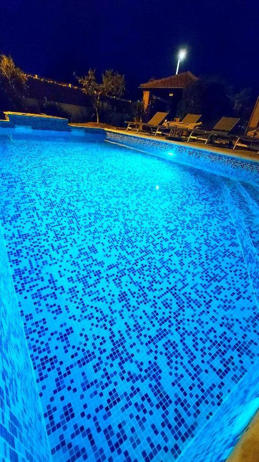 Apartments Katarina Poreč Exterior foto